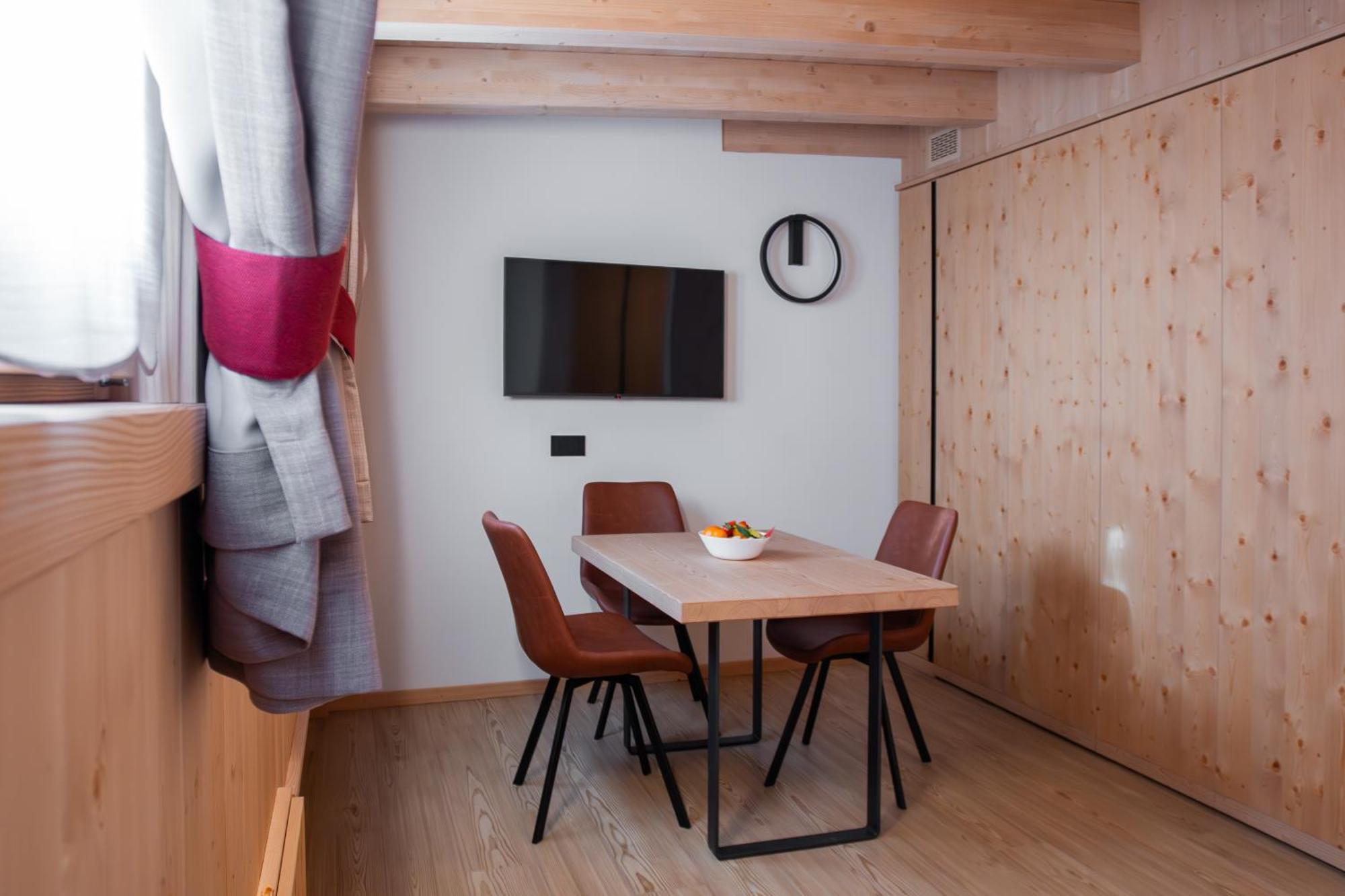 Chalet Al Tabia Bormio Exteriör bild