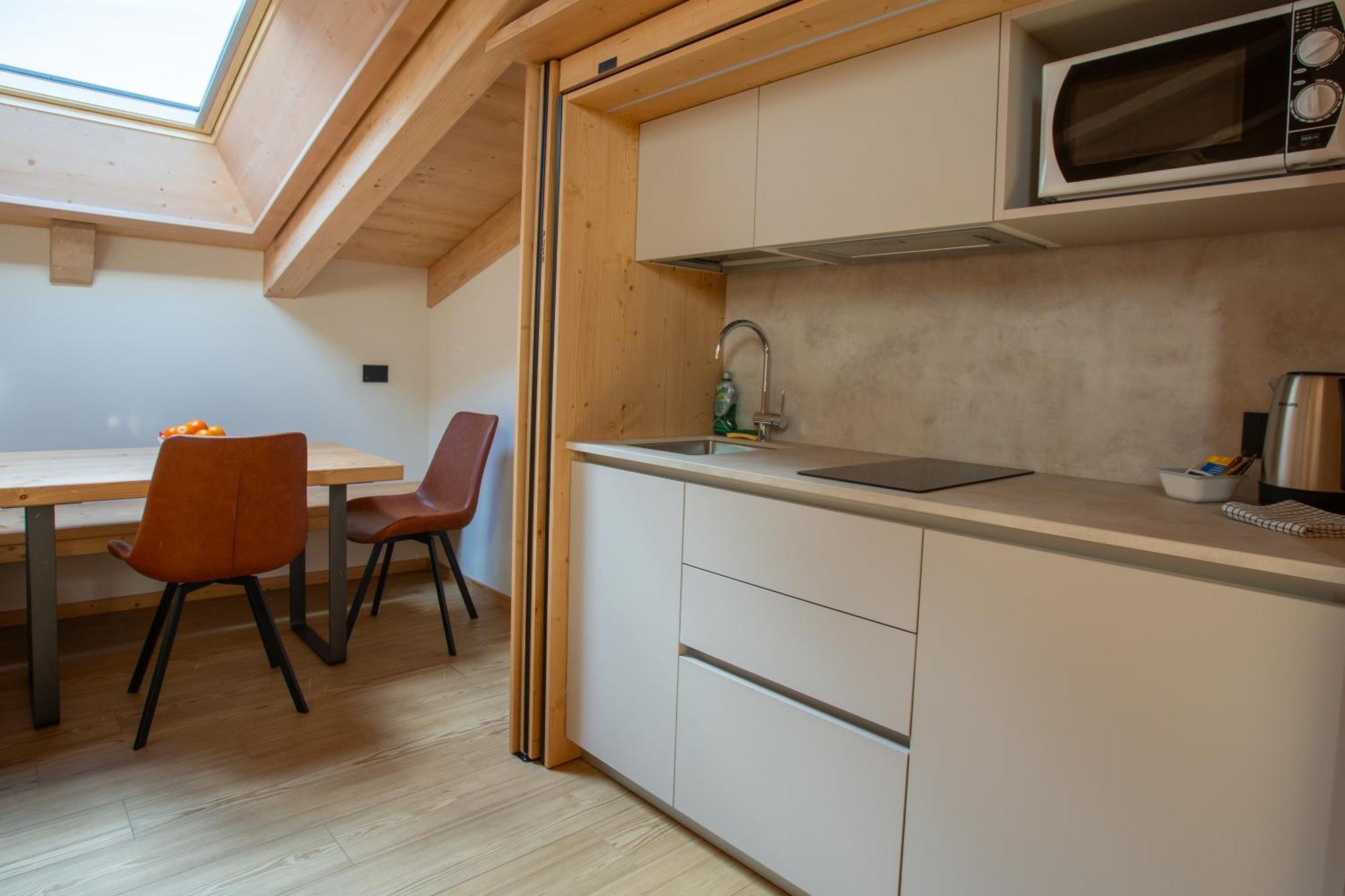 Chalet Al Tabia Bormio Exteriör bild